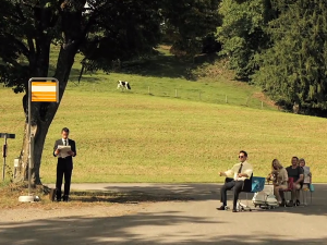 PostAuto Schweiz AG